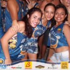 Bloco dos Amigos
